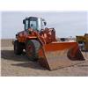 Image 1 : 2003 Daewood 250 Payloader