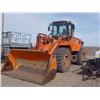 Image 2 : 2003 Daewood 250 Payloader