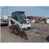 Image 5 : Bobcat 753 Skidloader