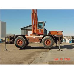 1968 Bantam Lot Crain