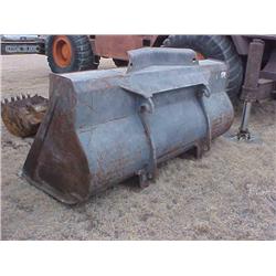 Bobcat M600 Skid Steer Loader