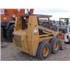 Image 3 : Case 1840 Skidsteer