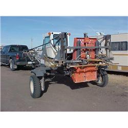 1985 Melrow Spray Coupe 216