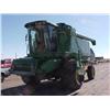Image 2 : 1989 JD 9500 Greenstar Combine