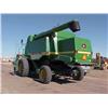 Image 4 : 1989 JD 9500 Greenstar Combine