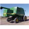 Image 5 : 1989 JD 9500 Greenstar Combine