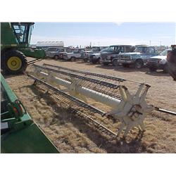 24' Combine Pickup Reel