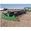 Image 2 : JD 930 30' Combine Header with Pickup Reel