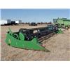 Image 4 : JD 930 30' Combine Header with Pickup Reel