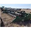 Image 5 : JD 930 30' Combine Header with Pickup Reel