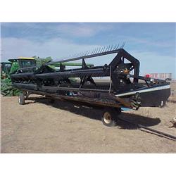 Macdon 960 Draper Header