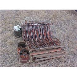 Richardson Pickup Fingers