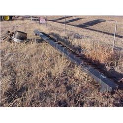 Crary Air Reel Harvestaire