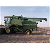 Image 1 : 1978 JD 7720 Combine