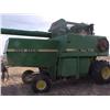 Image 4 : 1978 JD 7720 Combine