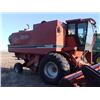 Image 3 : 1985 Case 1660 Axial Flow Combine