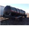 Image 1 : 1978 Progress Liquid Fertilizer Semi Trailer