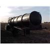 Image 3 : 1978 Progress Liquid Fertilizer Semi Trailer