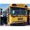 Image 1 : 1990 TC2000 BLUEBIRD 72 PASSENGER SCHOOL BUS
