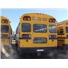 Image 2 : 1990 TC2000 BLUEBIRD 72 PASSENGER SCHOOL BUS