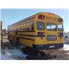 Image 2 : 1990 TC2000 BLUEBIRD 72 PASSENGER SCHOOL BUS