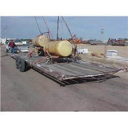 DONAHUE IMPLIMENT TRAILER