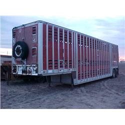 42' Hobbs Cattle Pot
