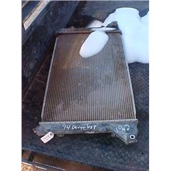RADIATOR FOR 1994 DODGE PICKUP