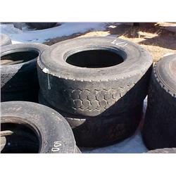 MICHELIN 425/65R 22.5 TIRES