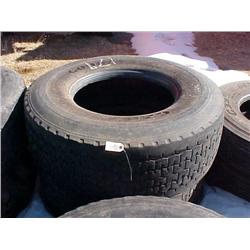 GOODYEAR 425/65R 22.5 TIRES