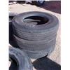 Image 1 : FIRESTONE 11R22.5 SEMI TIRES