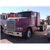 Image 1 : 1990 FRIEGHTLINER TWIN SCREW SEMI TRACTOR