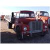 Image 3 : 1962 IHC 1600 LOADSTAR FLATBED