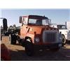 Image 1 : 1979 FORD N70 DAY CAB SEMI TRACTOR