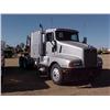 Image 1 : 1992 KENWORTH T600 TWIN SCREW SEMI TRACTOR