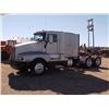 Image 2 : 1992 KENWORTH T600 TWIN SCREW SEMI TRACTOR