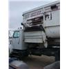 Image 5 : 1999 IHC 4900 FEED TRUCK W/ ROTOMIX 900 BOX