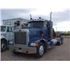 Image 2 : 1989 PETERBUILT 377 TWIN SCREW SEMI TRACTOR