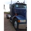 Image 3 : 1989 PETERBUILT 377 TWIN SCREW SEMI TRACTOR