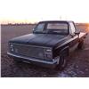 Image 1 : 1987 CHEV C10 FLATBED