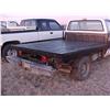 Image 3 : 1987 CHEV C10 FLATBED