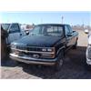 Image 2 : 1988 CHEV 1500 X-CAB 4X4 LWB