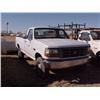 Image 1 : 1994 FORD F250 4X4 LWB