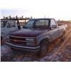 Image 1 : 1990 CHEV 1500 SILVERADO 4X4 LWB
