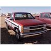 Image 2 : 1990 CHEV 1500 SILVERADO 4X4 LWB