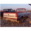 Image 3 : 1990 CHEV 1500 SILVERADO 4X4 LWB