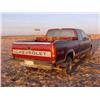 Image 2 : 1993 CHEV 1500 SIVERADO X-CAB 4X4