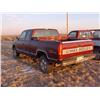 Image 3 : 1993 CHEV 1500 SIVERADO X-CAB 4X4
