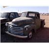 Image 2 : 1949 CHEV LOADMASTER HALF TON STEP SIDE PICKUP