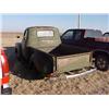 Image 3 : 1949 CHEV LOADMASTER HALF TON STEP SIDE PICKUP